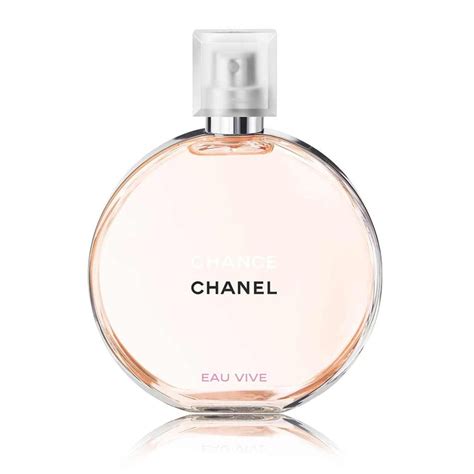 chanel eau vie|chanel chance douglas.